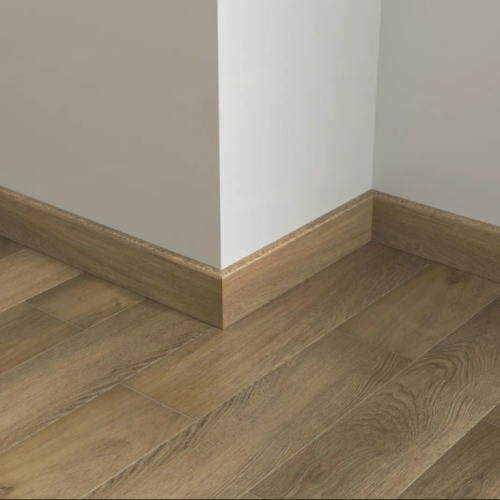 Плинтус Alpine Floor Parquet Light Дуб Насыщенный SK 13-7 2200×80×12,5
