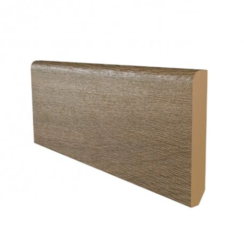 Плинтус Alpine Floor Parquet Light Дуб Насыщенный SK 13-7 2200×80×12,5