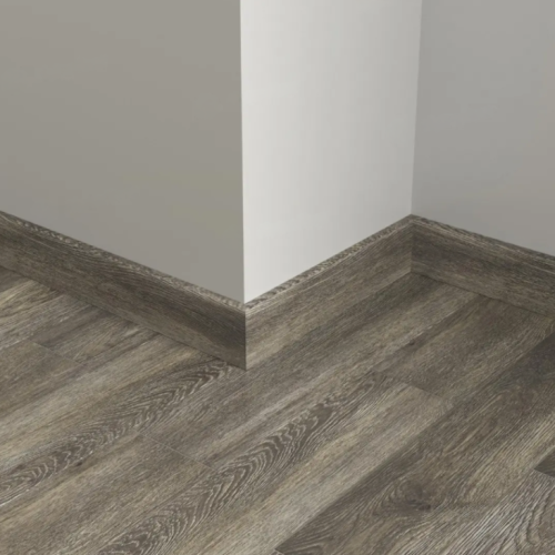 Плинтус Alpine Floor Parquet Light Венге Грей SK 13-8 2200×80×12,5