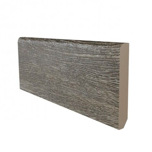 Плинтус Alpine Floor Parquet Light Венге Грей SK 13-8 2200×80×12,5