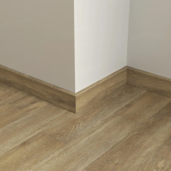 Плинтус Alpine Floor Parquet Light Макадамия SK 13-10 2200×80×12,5
