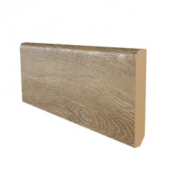 Плинтус Alpine Floor Parquet Light Макадамия SK 13-10 2200×80×12,5