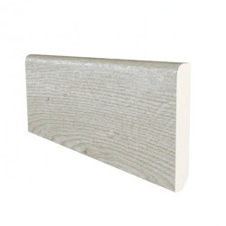 Плинтус Alpine Floor Parquet Light Снежный SK 13-11 2200×80×12,5