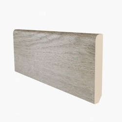 Плинтус Alpine Floor Parquet Light Дуб Исида SK 13-15 2200×80×12,5