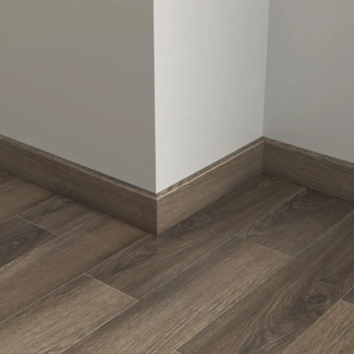 Плинтус Alpine Floor Parquet Light Фанфир SK 13-16 2200×80×12,5