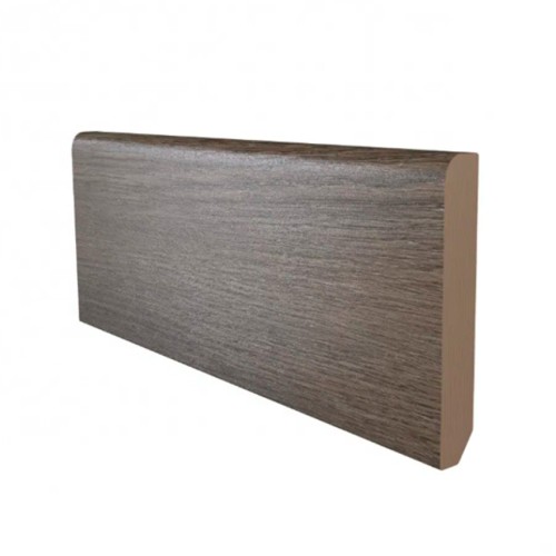 Плинтус Alpine Floor Parquet Light Фанфир SK 13-16 2200×80×12,5