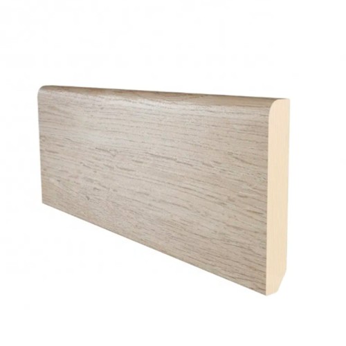 Плинтус Alpine Floor Parquet Light Дуб Медия SK 13-20 2200×80×12,5