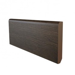 Плинтус Alpine Floor Parquet Light Дуб Альферац SK 13-22 2200×80×12,5