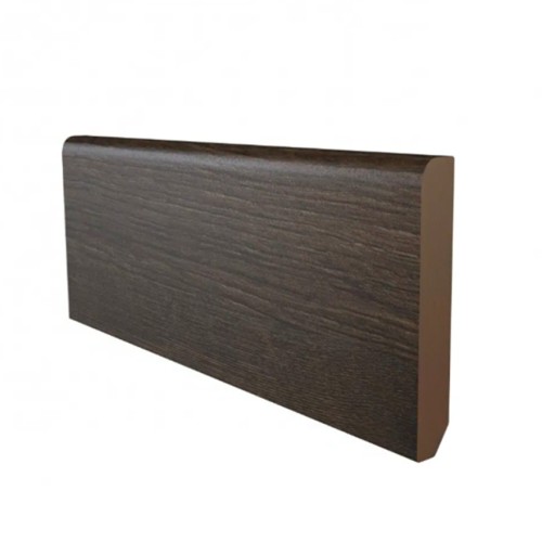 Плинтус Alpine Floor Parquet Light Дуб Альферац SK 13-22 2200×80×12,5