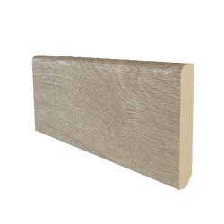 Плинтус Alpine Floor Parquet Light Мета SK 11-27 2200×80×12,5