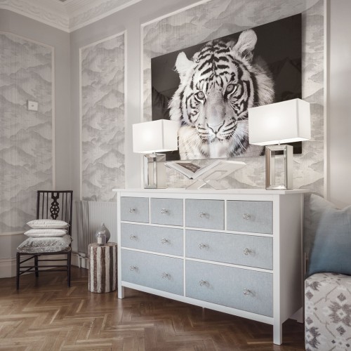 Обои Milassa Ambient vol.2 Shan Shui AM1 002/1 10,05×1