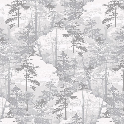 Обои Milassa Ambient vol.2 Deep Forest AM2 001 10,05×1