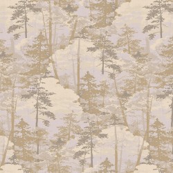 Обои Milassa Ambient vol.2 Deep Forest AM2 002 10,05×1