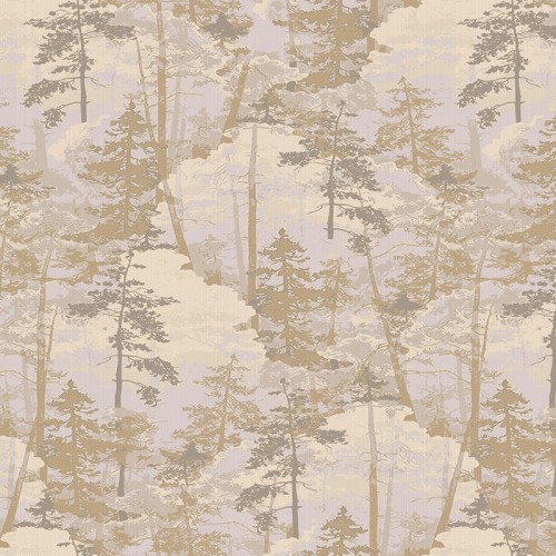 Обои Milassa Ambient vol.2 Deep Forest AM2 002 10,05×1