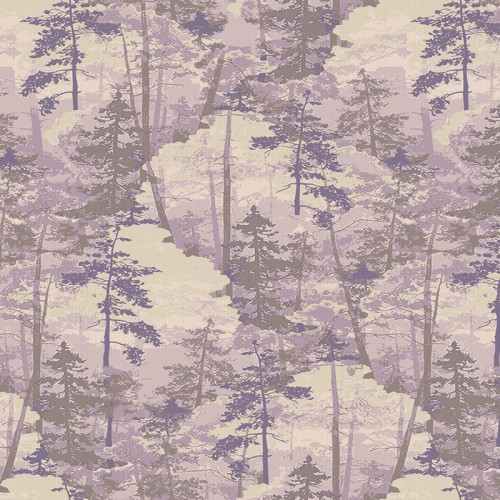 Обои Milassa Ambient vol.2 Deep Forest AM2 002/1 10,05×1