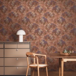 Обои Milassa Ambient vol.2 Deep Forest AM2 003 10,05×1