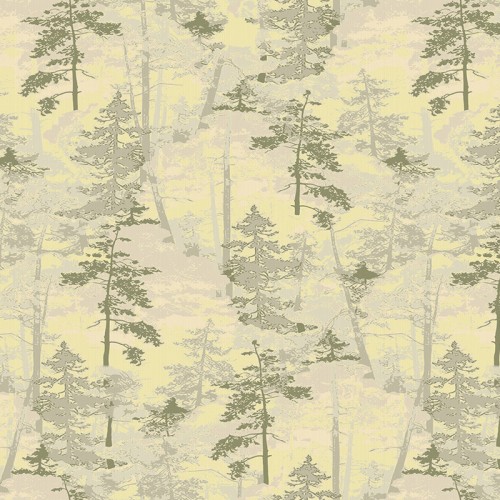 Обои Milassa Ambient vol.2 Deep Forest AM2 005 10,05×1