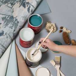 Обои Milassa Ambient vol.2 Deep Forest AM2 018 10,05×1