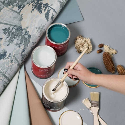 Обои Milassa Ambient vol.2 Deep Forest AM2 018 10,05×1