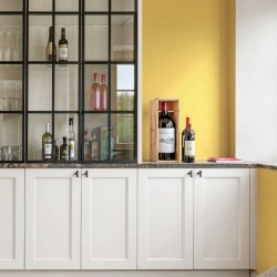 Обои Milassa Ambient vol.4 Plain Поле подсолнухов AM4 102 10,05×1