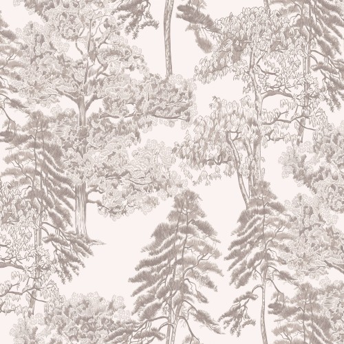 Обои Milassa Ambient vol.4 Лесной этюд Итальянский карандаш AM5 001/1 10,05×1 Обои Milassa Ambient vol.4 Лесной этюд Итальянский карандаш AM5 001/1 10,05×1