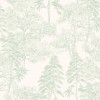 Обои Milassa Ambient vol.4 Лесной этюд Прозрачный лес AM5 008/1 10,05×1