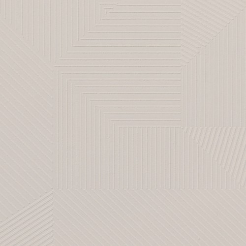 Обои под покраску Milassa Wall Booster Рифленый пазл Fluted Puzzle WB STR25 001 10,05×1