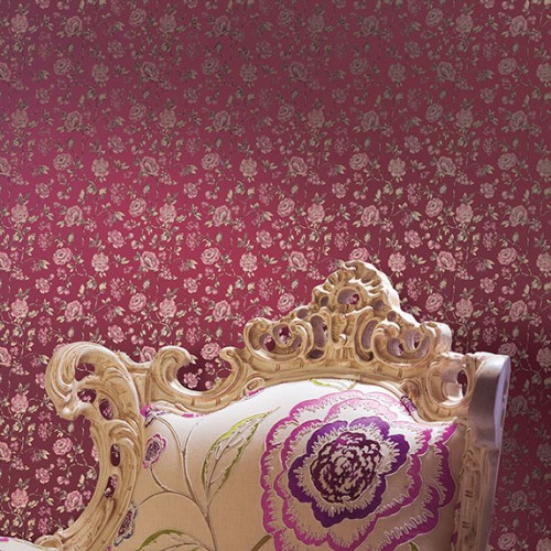 Обои Milassa Flos 3 020 10,05×1