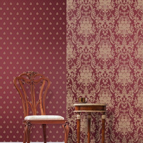 Обои Milassa Flos 8 020 10,05×1