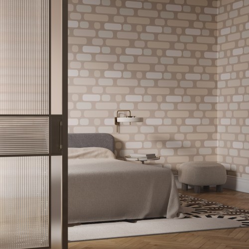 Обои Milassa Солярис Путеводитель по галактике SOL1 002 10,05×1