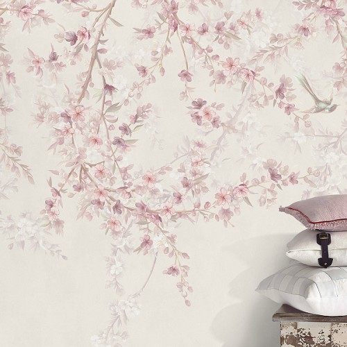 Панно Affresco Rio AF2087-COL5 2,8×3,72