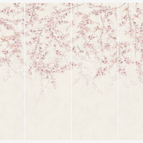 Панно Affresco Rio AF2087-COL5 2,8×3,72