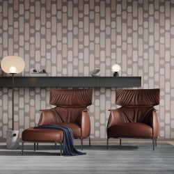 Обои Milassa Солярис Путеводитель по галактике SOL1 008 10,05×1