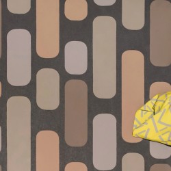 Обои Milassa Солярис Путеводитель по галактике SOL1 011 10,05×1