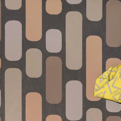 Обои Milassa Солярис Путеводитель по галактике SOL1 011 10,05×1