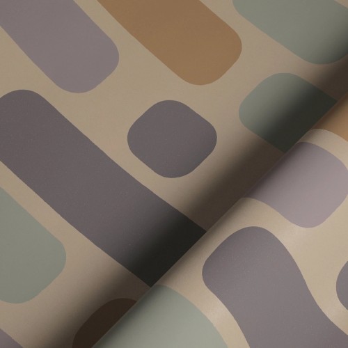 Обои Milassa Солярис Путеводитель по галактике SOL1 012 10,05×1