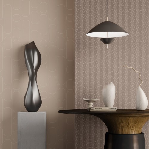 Обои Milassa Солярис Космическая одиссея SOL2 002 10,05×1