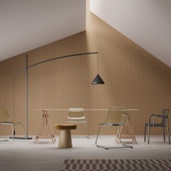 Обои Milassa Солярис Космическая одиссея SOL2 004 10,05×1