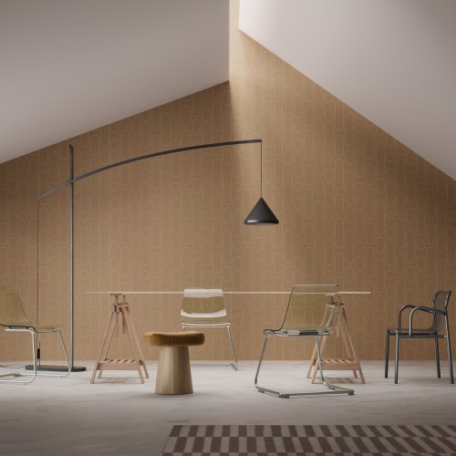 Обои Milassa Солярис Космическая одиссея SOL2 004 10,05×1