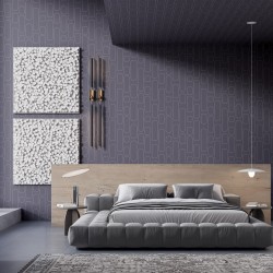 Обои Milassa Солярис Космическая одиссея SOL2 021 10,05×1