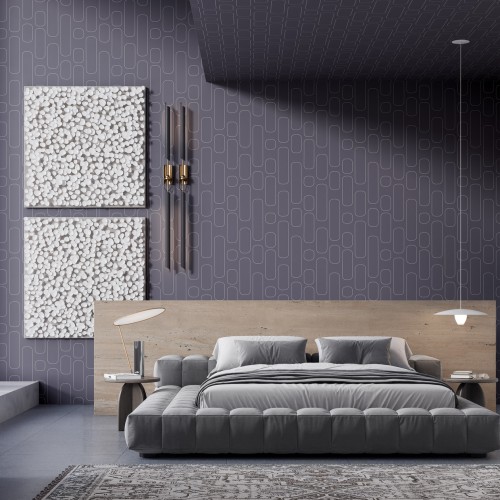 Обои Milassa Солярис Космическая одиссея SOL2 021 10,05×1