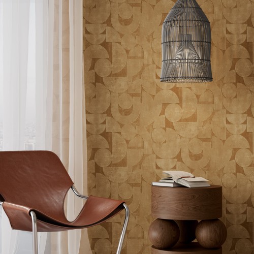 Обои Milassa Солярис Гравитация SOL3 004 10,05×1