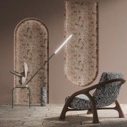 Обои Milassa Солярис Гравитация SOL3 012 10,05×1