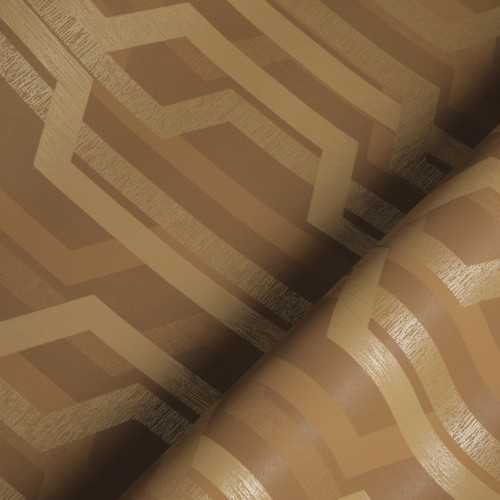 Обои Milassa Солярис Метрополис SOL4 004 10,05×1