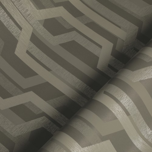 Обои Milassa Солярис Метрополис SOL4 005 10,05×1