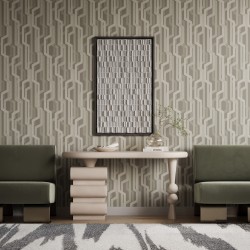 Обои Milassa Солярис Метрополис SOL4 005 10,05×1