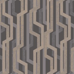 Обои Milassa Солярис Метрополис SOL4 011 10,05×1