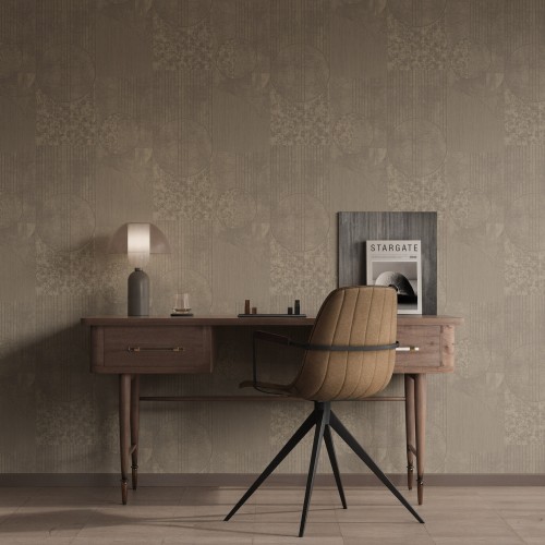 Обои Milassa Солярис Звездные врата SOL5 008 10,05×1