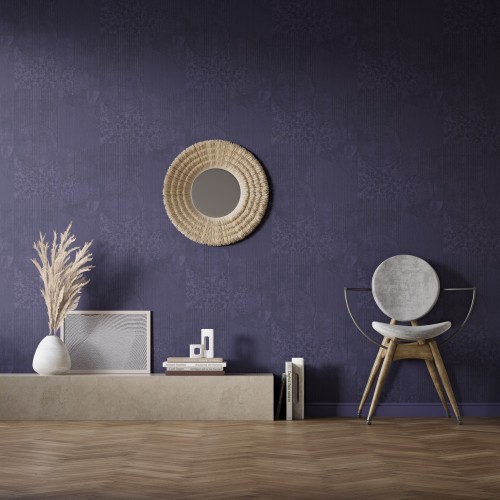 Обои Milassa Солярис Звездные врата SOL5 021 10,05×1