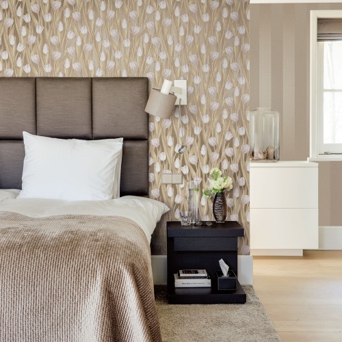 Обои Milassa Swan SW1 002/4 10,05×1